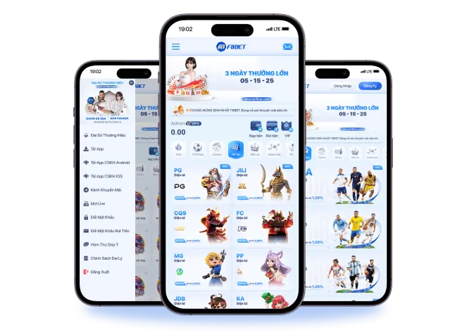 Trải nghiệm mượt mà trên ứng dụng Kong88