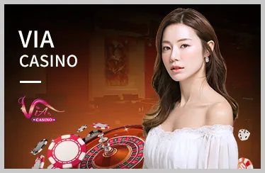 Hình ảnh sòng bạc trực tuyến với người chia bài thật