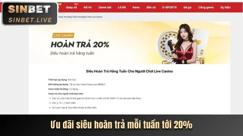 Khuyến mãi hấp dẫn tại kong88